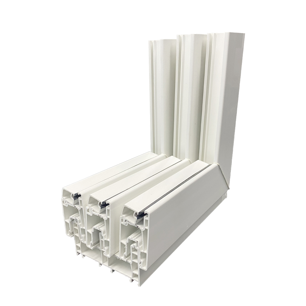 Fonirte upvc profile